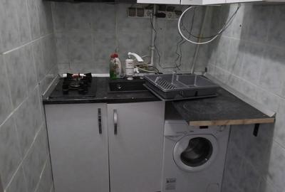 Garsonieră în Lipovei