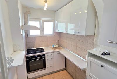 Apartament cu 2 camere semidecomandat în Dristor - 10