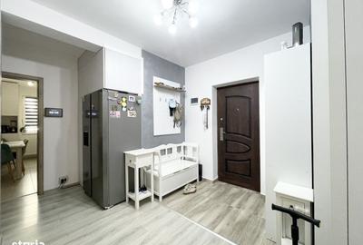 Apartament cu 3 camere decomandat în Calea Urseni