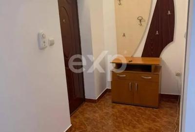 Garsonieră decomandată în Gheorgheni