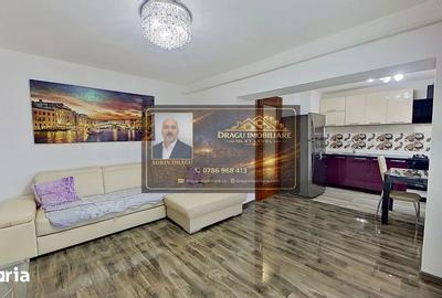 Apartament cu 3 camere în Central - 12