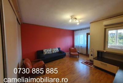 Apartament cu 3 camere decomandat în Lujerului - 2