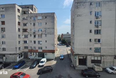Garsonieră decomandată în Ultracentral - 5