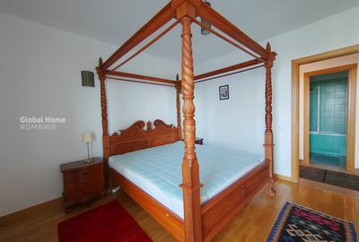 Apartament cu 2 camere decomandat, mobilat în Văcăresti - 9