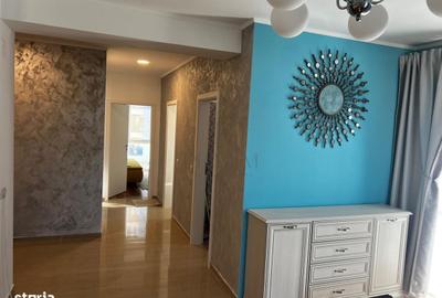 Apartament cu 3 camere în Aradului