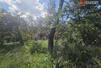 Casă individuală cu 5 camere cu Teren 380 Mp în Funcționarilor - 5