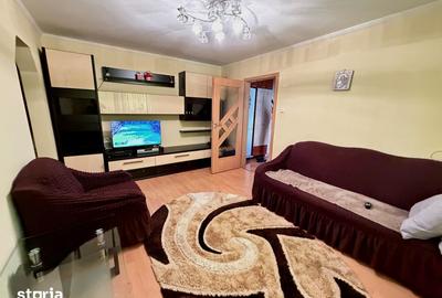 Apartament cu 2 camere semidecomandat, mobilat în Cetate - 15
