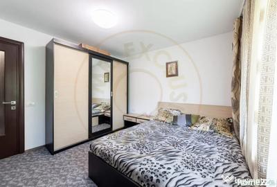 Apartament cu 2 camere decomandat, mobilat în Tudor Vladimirescu