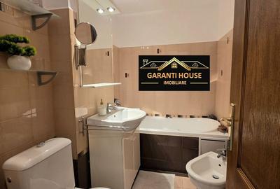 Apartament cu 2 camere decomandat în Gării