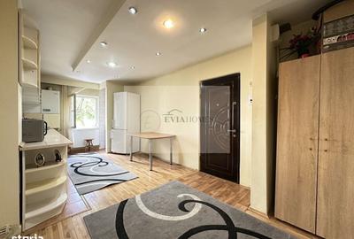 Apartament cu 3 camere în Între Lacuri