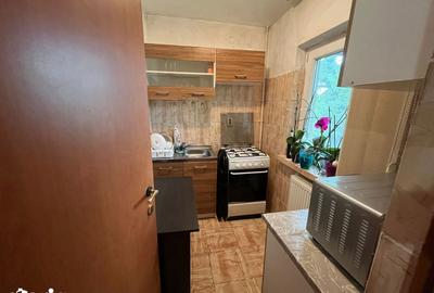 Garsonieră în Calea București - 1