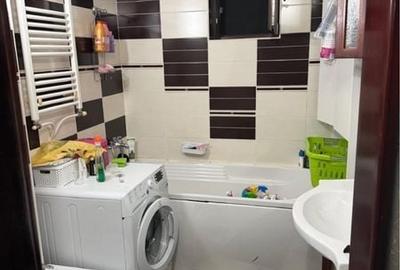 Apartament cu 3 camere decomandat în Central - 3