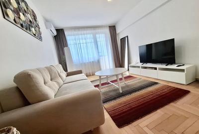 Apartament cu 2 camere decomandat, mobilat în Tineretului - 5