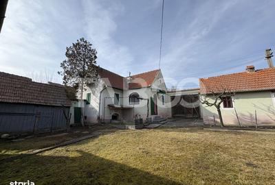 Casă cu 4 camere cu Teren 60 Mp în Loamneș - 7