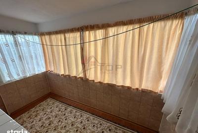 Apartament cu 2 camere decomandat în Tudor Vladimirescu