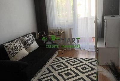 Apartament cu 2 camere semidecomandat în Progresul - 2