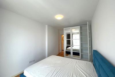 Apartament cu 2 camere decomandat, mobilat în Aviației - 4