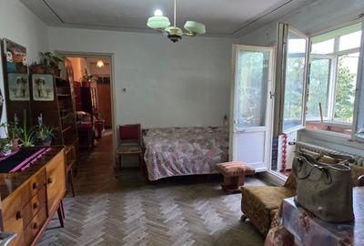 Apartament cu 3 camere semidecomandat în Nicolae Grigorescu - 12