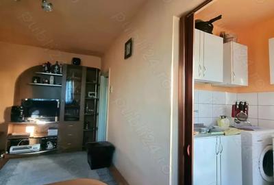Apartament cu 2 camere nedecomandat în Lipova - 3