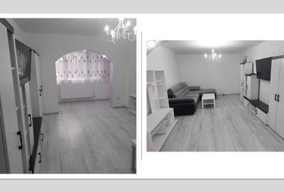 Apartament cu 3 camere decomandat în Narcisa - 1