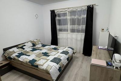Apartament cu 2 camere decomandat în Cățelu - 1