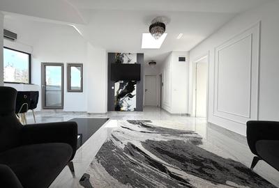 Apartament cu 2 camere semidecomandat în Bucureștii Noi - 14