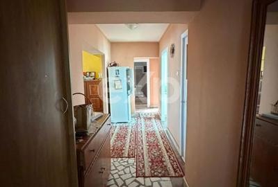 Apartament cu 3 camere decomandat, mobilat în Ultracentral - 6