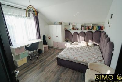 Casă individuală cu 4 camere cu Teren 1520 Mp în Fălticeni - 13