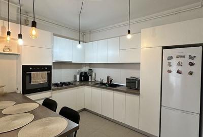 Apartament cu 2 camere decomandat în Exterior Vest - 8