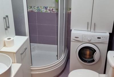 Apartament cu 2 camere decomandat în Vitan Mall - 17