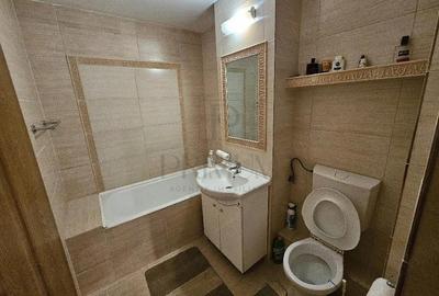 Apartament cu 3 camere decomandat în Soarelui - 7