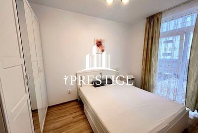 Apartament cu 3 camere decomandat, mobilat în Lazaret - 6