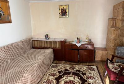 Casă individuală cu 2 camere cu Teren 1745 Mp în Comarnic - 3