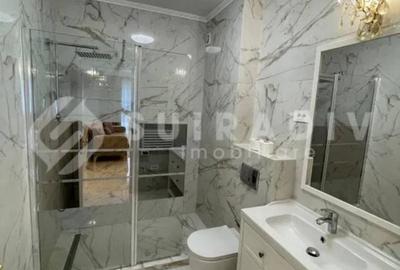 Apartament cu 3 camere în Florești - 2