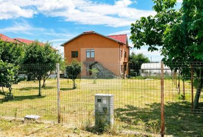 Casă individuală cu 8 camere cu Teren 1000 Mp în Nord-Vest - 7