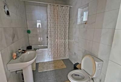 Casă cu 4 camere cu Teren 600 Mp în Doicești - 3