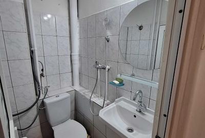Garsonieră decomandată în Gheorgheni - 1