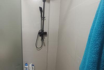 Apartament cu 2 camere decomandat în Micro 6 - 8