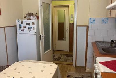 Apartament cu 3 camere în Central - 5