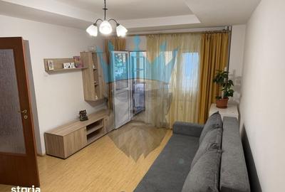 Apartament cu 2 camere în Titan