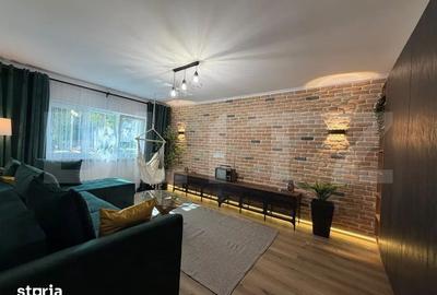 Apartament cu 3 camere decomandat în Mănăștur - 2