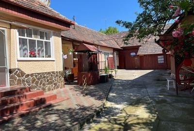 Casă individuală cu 4 camere cu Canalizare în Valea Lungă - 2