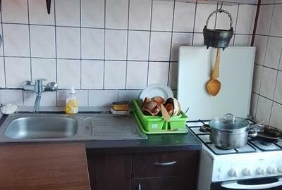 Garsonieră în Girocului - 7