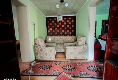 Casă cu 3 camere cu Teren 1757 Mp în Ultracentral