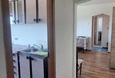 Apartament cu 2 camere semidecomandat în Exterior Vest - 2