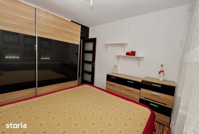 Apartament cu 2 camere în Micro 17 - 3