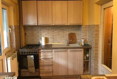 Garsonieră decomandată în Complex Studențesc - 3