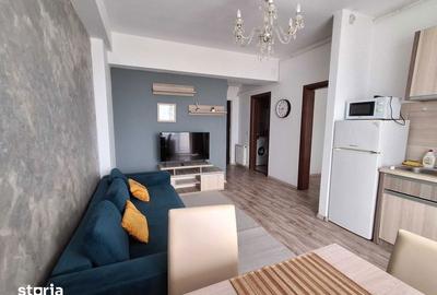Apartament cu 2 camere în ICIL