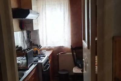 Apartament cu 2 camere decomandat în Crizbav - 6