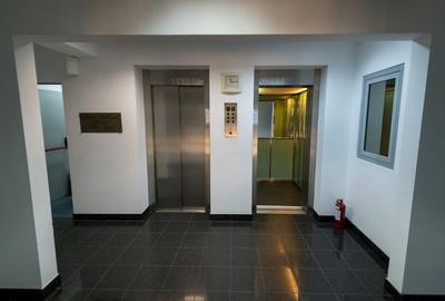 Birou, de 1,800 mp, în Central - 12